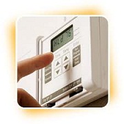 thermostat